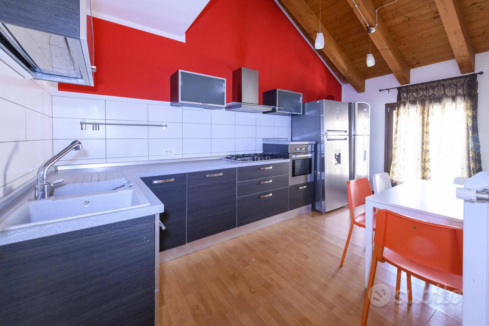 Apartment in Gorizia, Carinthia / Gorišček, Piazzutta / Placuta - Vista 2
