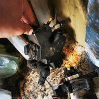 ricambi Motore 1. 3 multijet