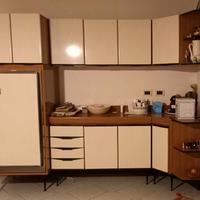 CUCINA COMPONIBILE SALVARANI