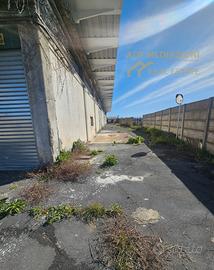 Capannone Schettino