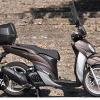 YAMAHA XENTER 150 2012 SH 150