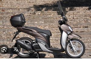 YAMAHA XENTER 150 2012 SH 150