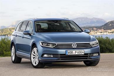 Ricambi usati volkswagen passat 2010-2017 sw #p