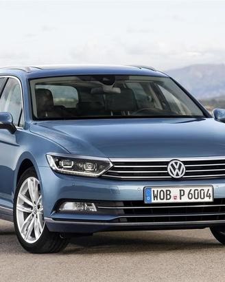 Ricambi usati volkswagen passat 2010-2017 sw #p