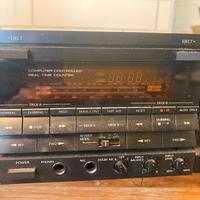 Impianto audio HI-FI