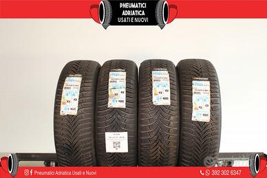 4 Gomme NUOVE 185 65 R 15 Hankook SPED GRATIS