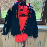 Completo sci bambino/a
