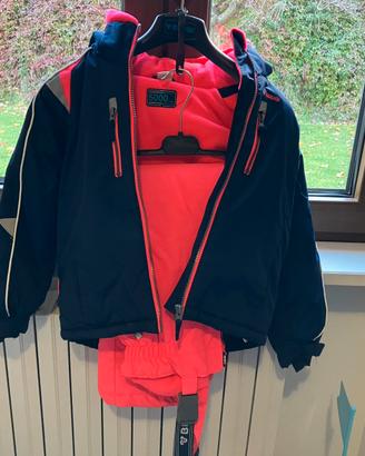 Completo sci bambino/a