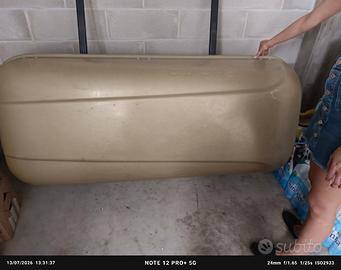 box tetto auto  