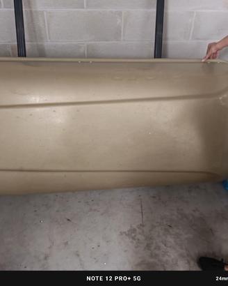 box tetto auto  