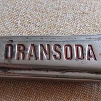 VECCHIO APRIBOTTIGLIE CAVATAPPI ORANSODA VINTAGE 