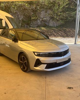 Opel Astra 1.2 Turbo 130 CV AT8 GS