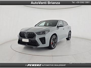 BMW X2 BMW xDrive20d