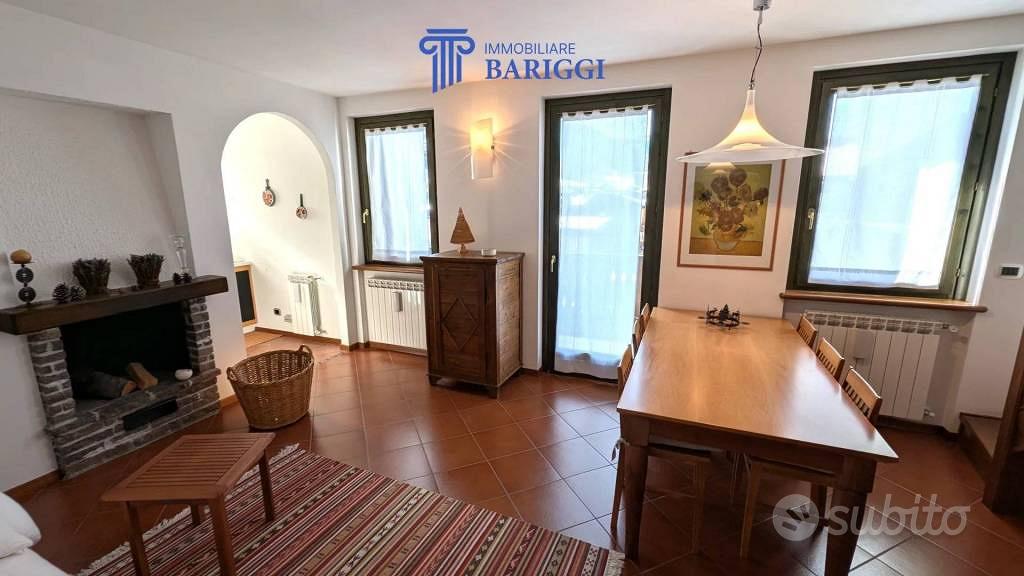 Appartamento – Corteno Golgi, San Pietro in Aprica - Vista 5