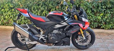 Tamponi Paratelaio aprilia tuono v4