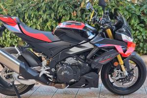 Tamponi Paratelaio aprilia tuono v4
