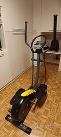 Ellittica Diadora Fitness - Come Nuova - Programmi