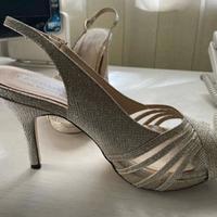 Scarpe Sposa / Cerimonia nuove