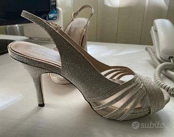 Scarpe Sposa / Cerimonia nuove