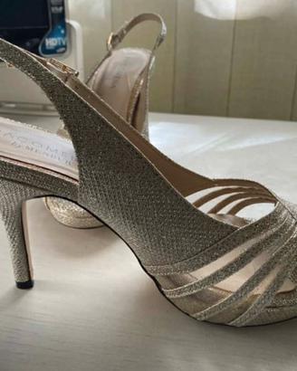 Scarpe Sposa / Cerimonia nuove