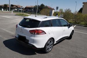 Clio familiare disel