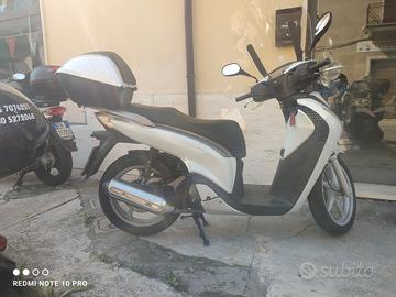 Honda SH 150 - 2009
