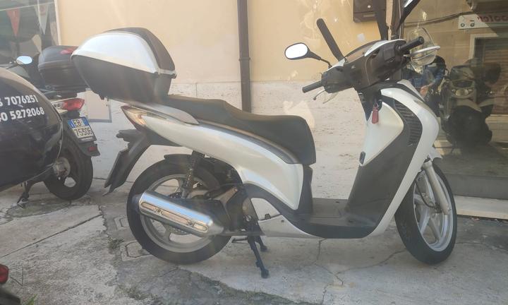 Honda SH 150 - 2009