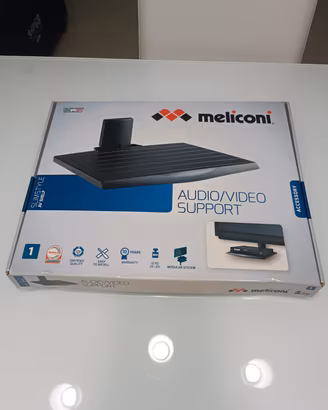 supporto Meliconi 