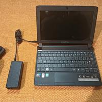 Netbook Windows XP