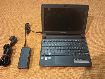 Netbook Windows XP