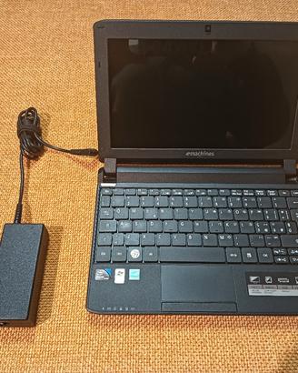 Netbook Windows XP