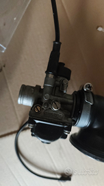 Carburatore dell'orto