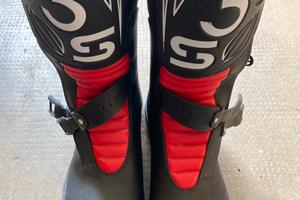 Stivali trial Mos tek n.43