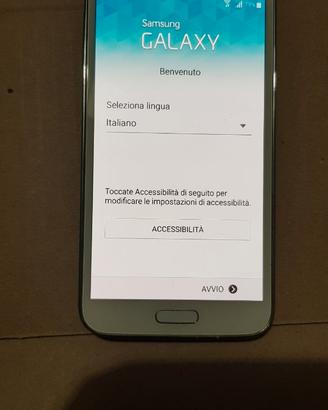 SAMSUNG S5