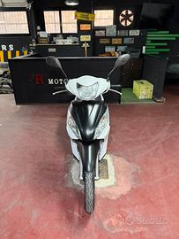 Honda vision 50