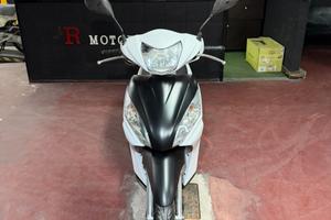 Honda vision 50