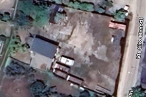 Terreno Edificabile di circa 1300 mq