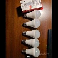 Lampadina smart dome beghelli