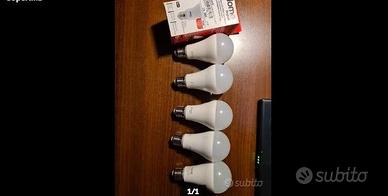 Lampadina smart dome beghelli