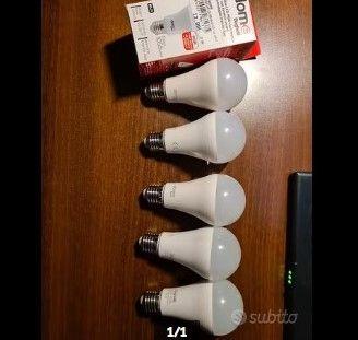 Lampadina smart dome beghelli