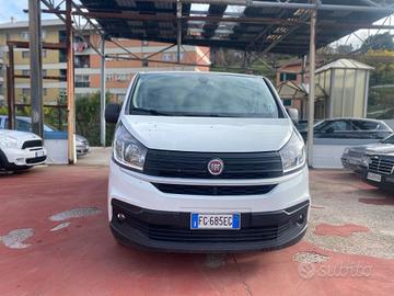 FIAT TALENTO 1.6 MTJ 120 CV 12 MESI DI GARANZIA MO
