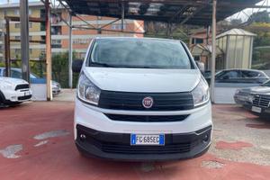 FIAT TALENTO 1.6 MTJ 120 CV 12 MESI DI GARANZIA MO