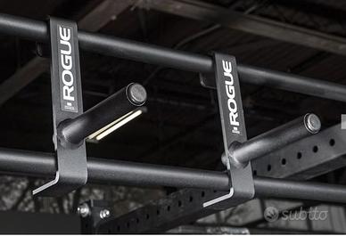 Rogue Fitness Neutral Grips 