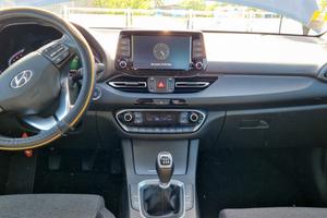 Hiunday i30 