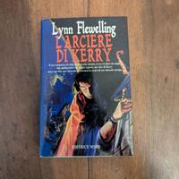 Lynn Flewelling - L'arciere di Kerry