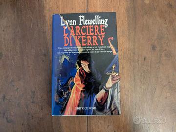 Lynn Flewelling - L'arciere di Kerry