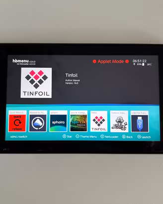 Nintendo Switch + giochi diversi