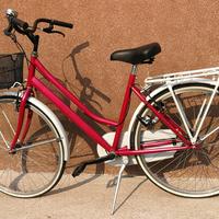 2 Biciclette restaurate - Galetti