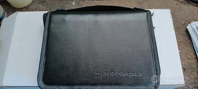 borsa Motorola 