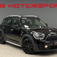 Mini Cooper D Countryman 2.0 Hype